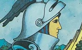 爱莎公主水瓶座一周塔罗运势（11.24-11.30）