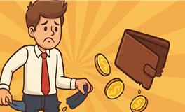 年末理财大考验：如何规避破财危机？