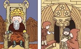 Pandora占星小巫金牛座一周塔罗运势（12.1-12.7）