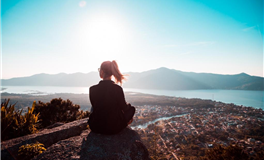 射手座在感情里难免会遇到一些磕磕碰碰的