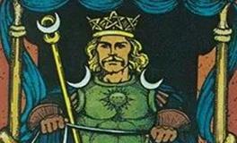 爱莎公主巨蟹座一周塔罗运势（12.8-12.14）