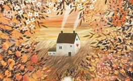 蓝蓝占星一周星象和开运提点（12.8-12.14）