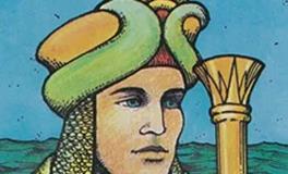 爱莎公主处女座一周塔罗运势（12.15-12.21）