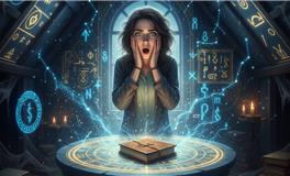 神灯之谜：冬至前将揭晓何种秘密？