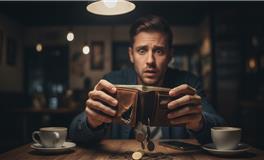 咖啡占卜：揭秘2026年你的财富转折点