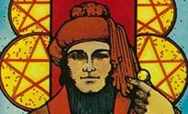 爱莎公主白羊座一周塔罗运势（12.22-12.28）