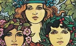 爱莎公主处女座一周塔罗运势（12.22-12.28）