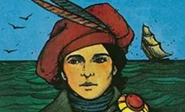 爱莎公主水瓶座一周塔罗运势（12.22-12.28）