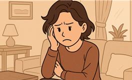 珍珠心测：2025年，你心中难以割舍的羁绊是什么？