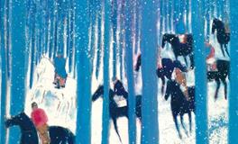 蓝蓝占星一周星象和开运提点（12.29-1.4）