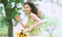 高冷气质型的星座女，让人移不开眼睛