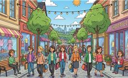 周一理财小测验：发掘你的「小财富」潜力