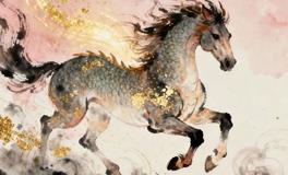 2026年度运势指南与开运壁纸精选