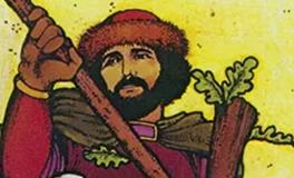 爱莎公主射手座2026年1月塔罗运势