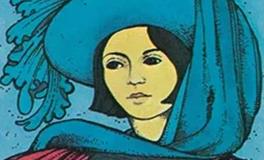 爱莎公主狮子座一周塔罗运势（1.5-1.11）