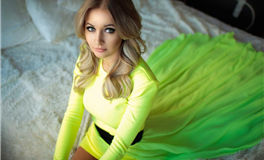 成为男人一生所爱之人