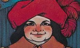 爱莎公主巨蟹座一周塔罗运势（1.12-1.18）