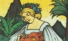 爱莎公主射手座一周塔罗运势（1.12-1.18）