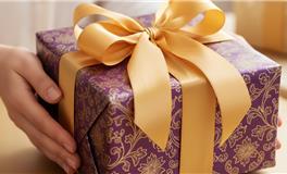 礼物揭秘：你在朋友圈中扮演的【角色】是？