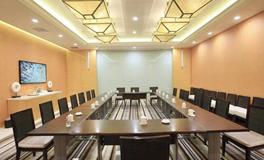 会议室风水布置：提升工作效率的秘密