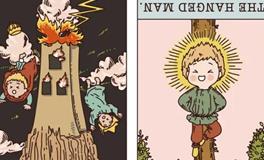 Pandora占星小巫射手座一周塔罗运势（1.19-1.25）