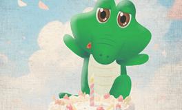 水瓶座生日献礼，水瓶座的爱之引力，引领‘外星人’灵魂重返地球