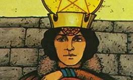 爱莎公主双鱼座一周塔罗运势（1.26-2.1）