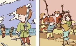 Pandora占星小巫双鱼座一周塔罗运势（1.26-2.1）