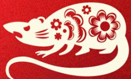 董易林生肖鼠2026年2月运势