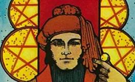 爱莎公主双子座一周塔罗运势（2.2-2.8）