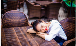 什么样的男人，会把妻子宠成孩子？