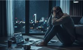 压力测试：在极限下，你的哪一面最易失控？