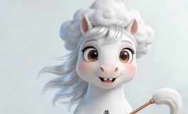 马年梦见马有何特殊含义？梦见马的梦境与财运有何关联？