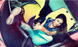 Ezoey徐佩玲天蝎座2026年2月运势