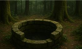 枯井预言：测你春节前的【财运爆发力】！