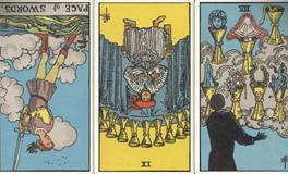 神叨酱狮子座2026年2月塔罗运势