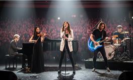 乐团心测：你在家庭中，通常扮演哪种角色？