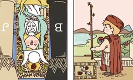 Pandora占星小巫天蝎座一周塔罗运势（2.16-2.22）