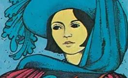 爱莎公主狮子座一周塔罗运势（2.23-3.1）