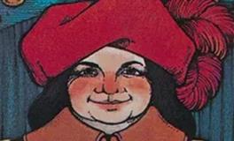 爱莎公主摩羯座一周塔罗运势（2.23-3.1）