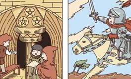 Pandora占星小巫金牛座一周塔罗运势（2.23-3.1）