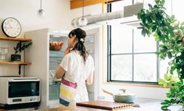 冰箱影响全家健康运和财运，5点不容忽视