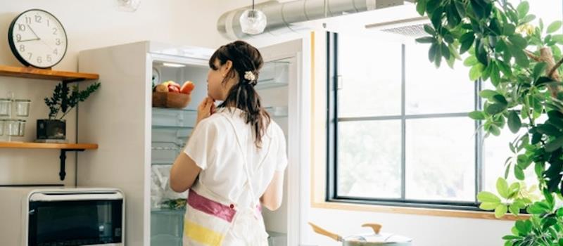 冰箱影响全家健康运和财运，5点不容忽视