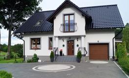 农村自建房大门风水布局秘籍！