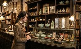 你的前世身份藏着什么？揭秘今生的隐藏天赋