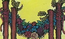 爱莎公主狮子座一周塔罗运势（3.2-3.8）