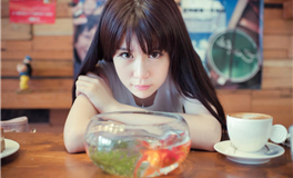 慢热到骨子里的三大星座，等待是他们的温柔