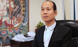 苏民峰2026马年风水局，旺桃花/催财运/打小人