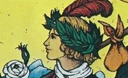 爱莎公主摩羯座一周塔罗运势（3.9-3.15）