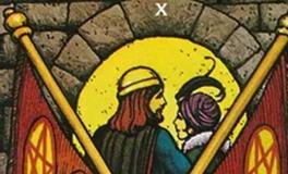 爱莎公主处女座一周塔罗运势（3.16-3.22）